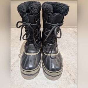 SOREL Men's Size 9; 1964 Pac Waterpoof Winter Boot